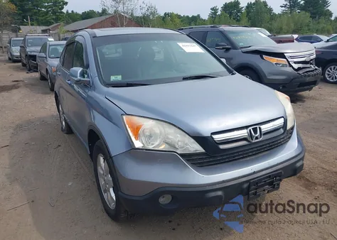 2008 Honda Cr-V Ex-L z USA, uszkodzony, nr VIN JHLRE48798C054542